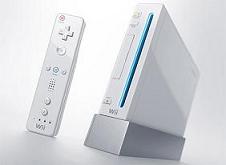 Nintendo Wii
