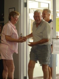 Grandpa Heaths Surprise