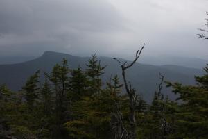 Porter Mountain Summit