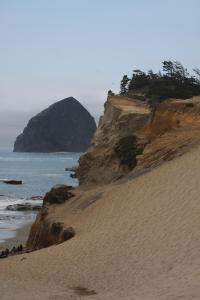 View from the Sand Dune