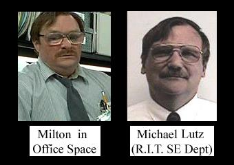 Milton or Lutz