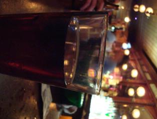 A Beer At Ryan’s Wake