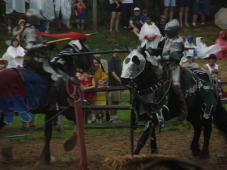 A Joust