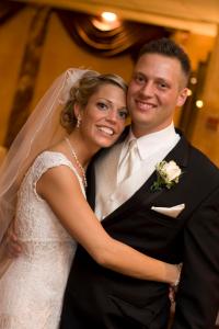 Mike and Mary Beth Cuomo