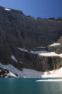 Iceberg Lake