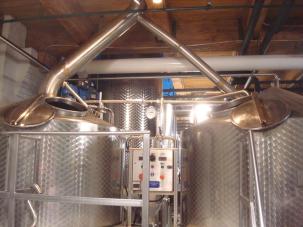 Rohrbachs Downtown Brewery