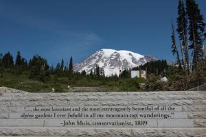 Mount Rainier