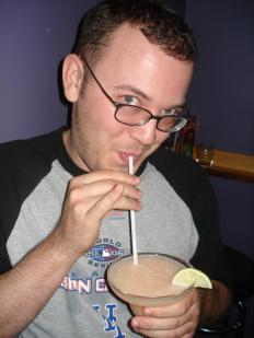 Charles’ Margarita